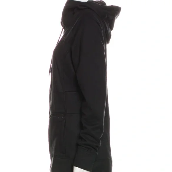 The North Face Women’s Black Performance Jacket Size Medium - Picture 10 of 16
